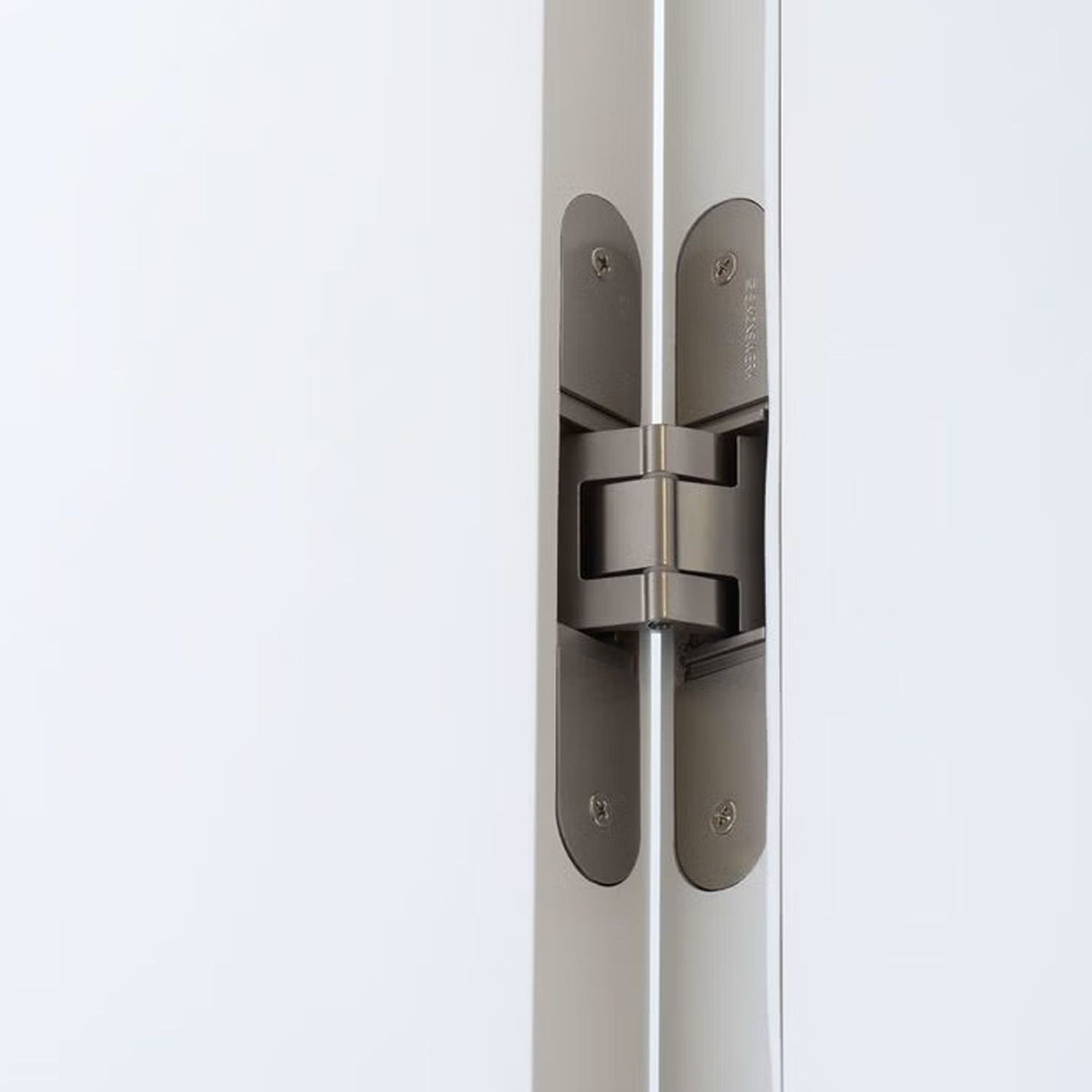 Halliday & Baillie Tectus Concealed Hinge gallery detail image