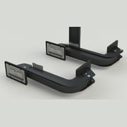 Monoflat Lin-X Hinge gallery detail image