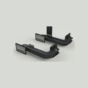 Monoflat Lin-X Hinge gallery detail image