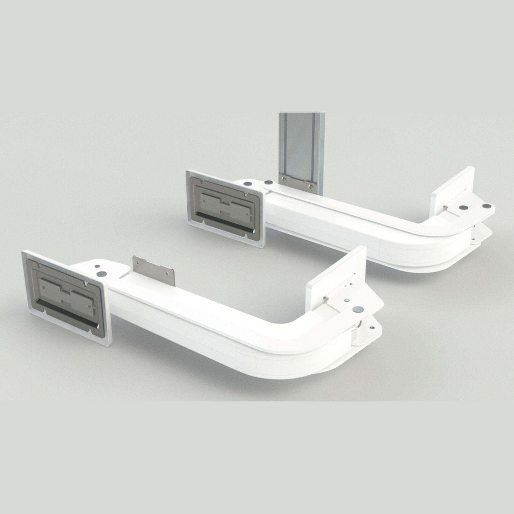 Monoflat Lin-X Hinge gallery detail image