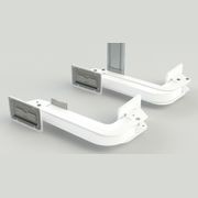 Monoflat Lin-X Hinge gallery detail image