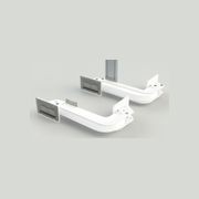 Monoflat Lin-X Hinge gallery detail image