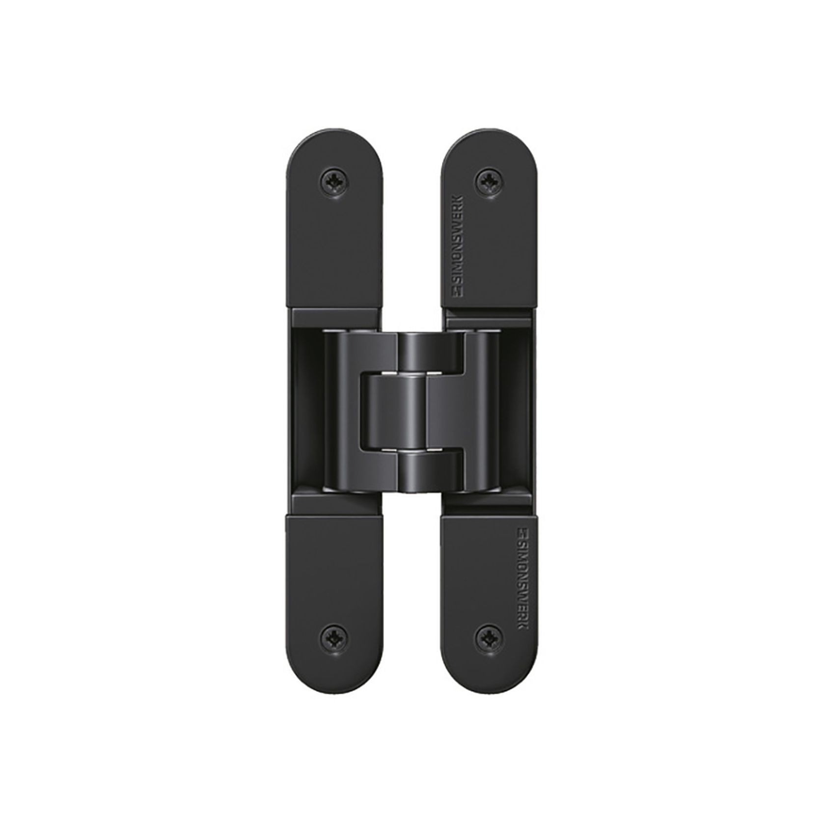 Halliday & Baillie Tectus Concealed Hinge gallery detail image