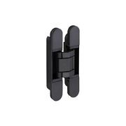 Zanda 3D Adjustable Concealed Hinge gallery detail image