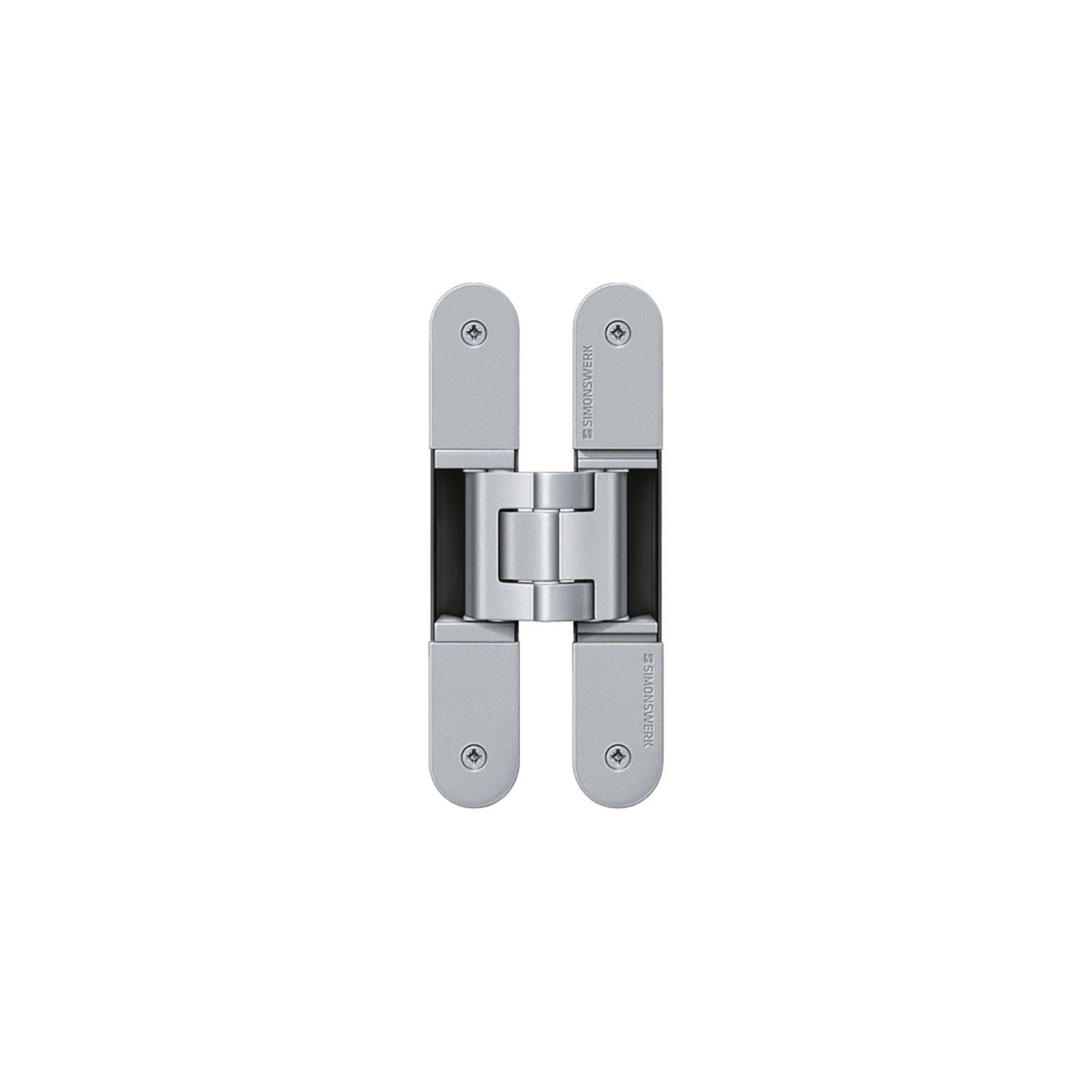 Halliday & Baillie Tectus Concealed Hinge gallery detail image