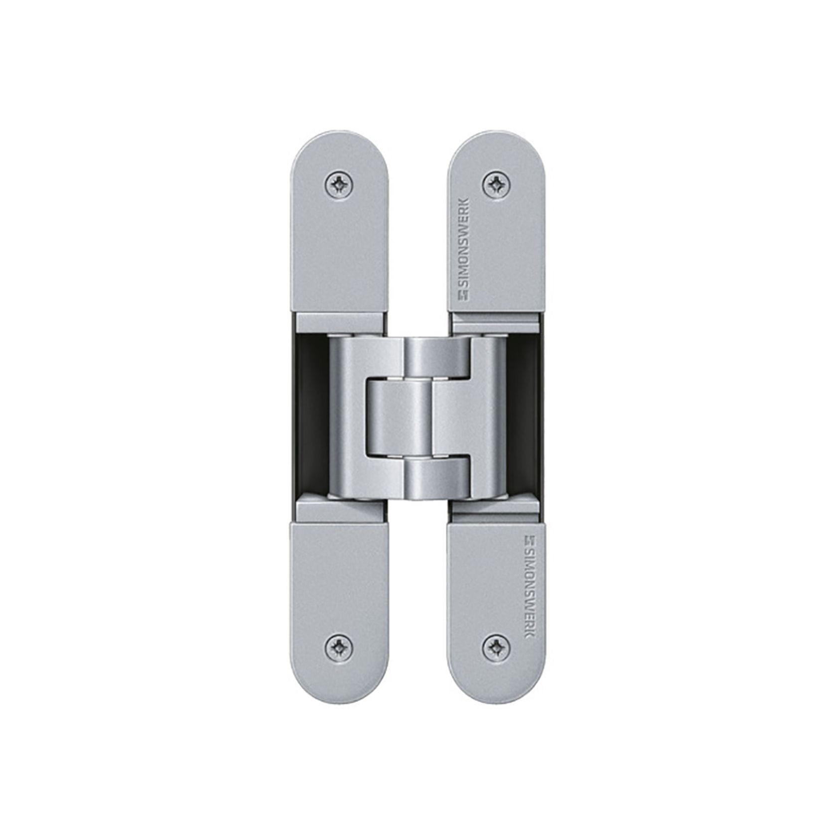 Halliday & Baillie Tectus Concealed Hinge gallery detail image