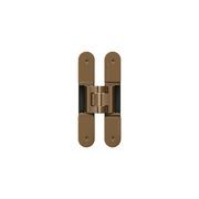 Halliday & Baillie Tectus Concealed Hinge gallery detail image