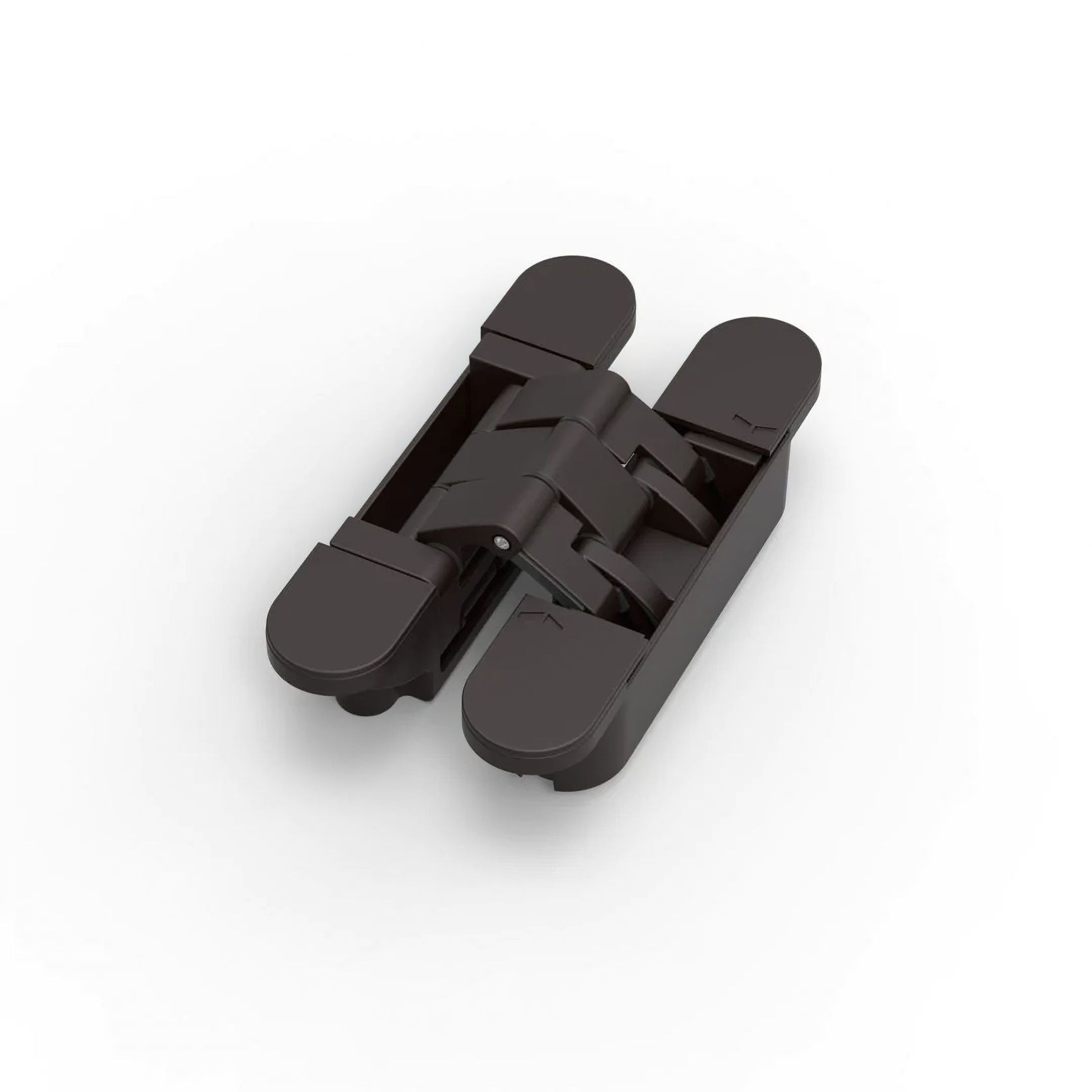 Argenta Invisible Neo Concealed Hinges gallery detail image