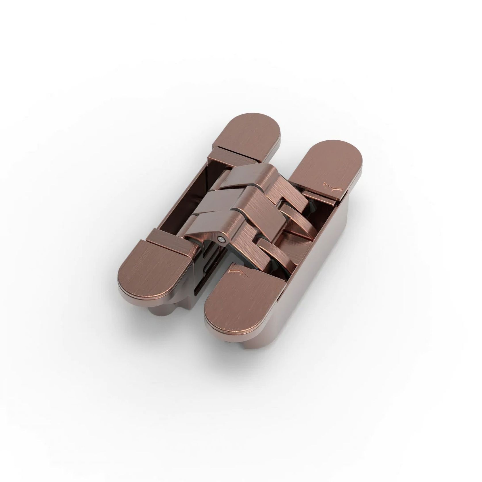Argenta Invisible Neo Concealed Hinges gallery detail image