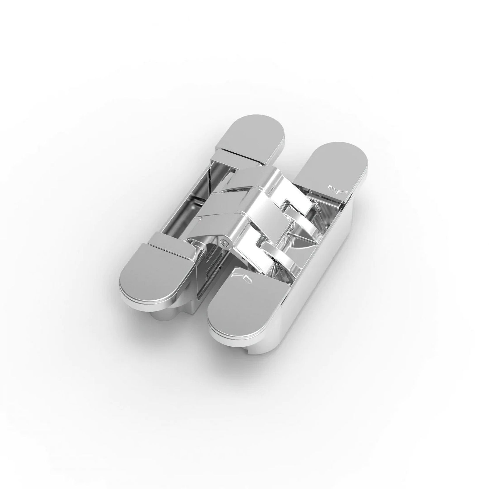 Argenta Invisible Neo Concealed Hinges gallery detail image