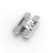 Argenta Invisible Neo Concealed Hinges gallery detail image
