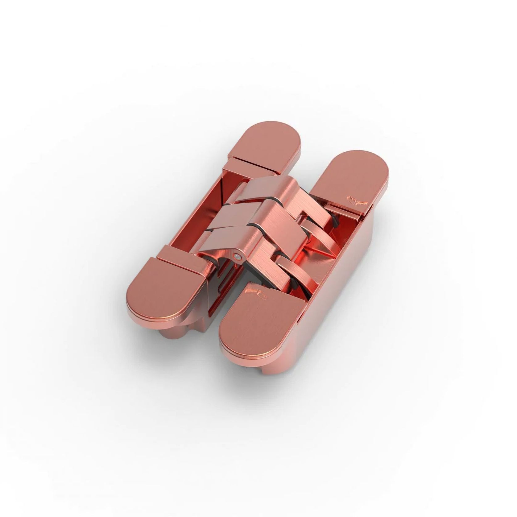 Argenta Invisible Neo Concealed Hinges gallery detail image