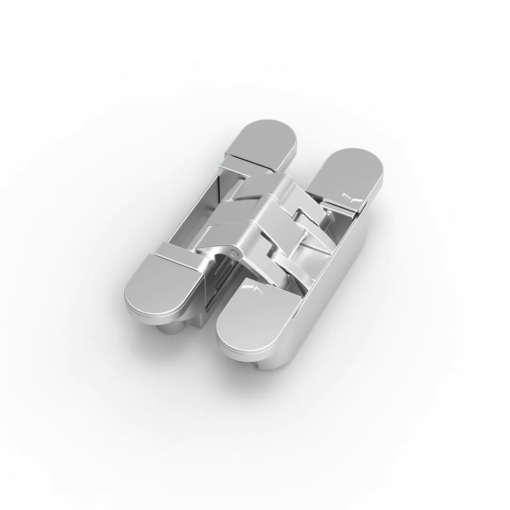 Argenta Invisible Neo Concealed Hinges gallery detail image