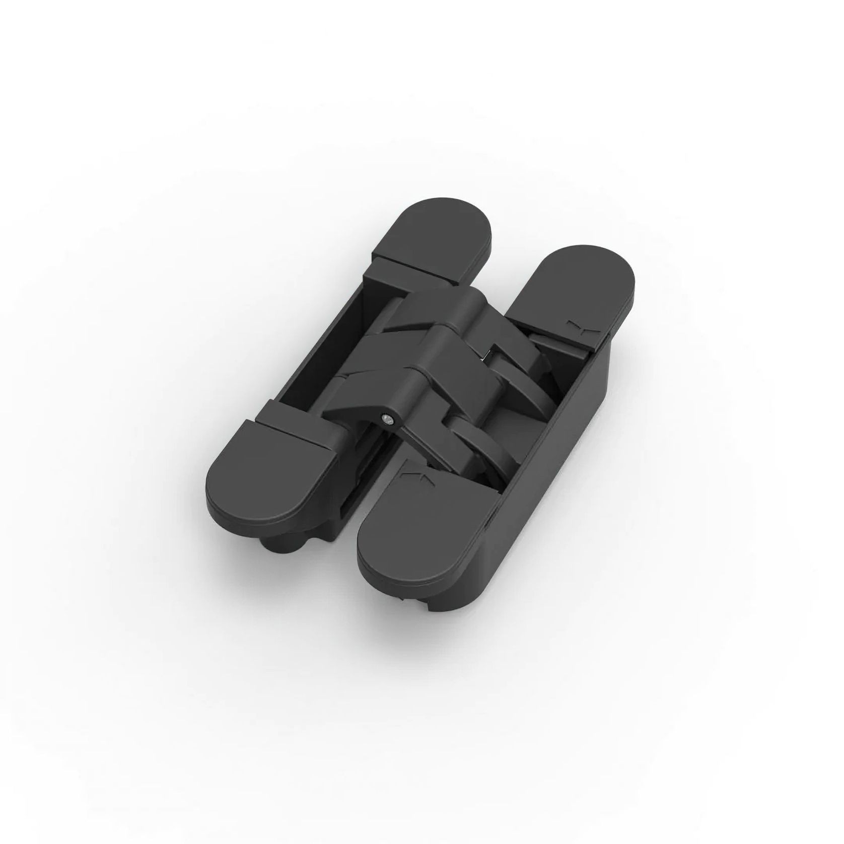 Argenta Invisible Neo Concealed Hinges gallery detail image