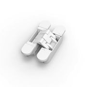 Argenta Invisible Neo Concealed Hinges gallery detail image