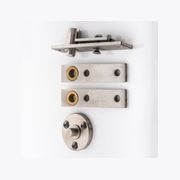 Joseph Giles - Double Action Floor Mounted Door Pivot Hinge Set gallery detail image
