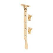 Tradco Base Fix Casement Stay 200mm gallery detail image