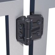 Truclose® Mini Multi-Adjust™ Regular Hinge gallery detail image