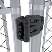 Truclose® Mini Multi-Adjust™ Round Hinge gallery detail image