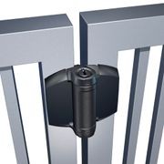 Truclose® Heavy Duty Hinge For Metal/Wood/Vinyl Gates gallery detail image