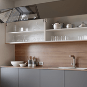 Salice Evolift Folding Door System gallery detail image