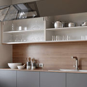 Salice Evolift Folding Door System gallery detail image