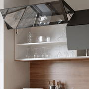 Salice Evolift Folding Door System gallery detail image
