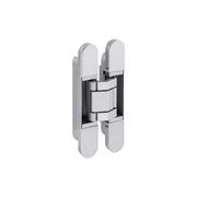 Zanda 3D Adjustable Concealed Hinge gallery detail image