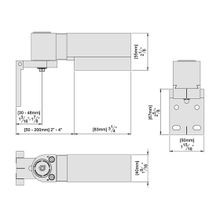 Sureclose® Easy Gate Closer gallery detail image