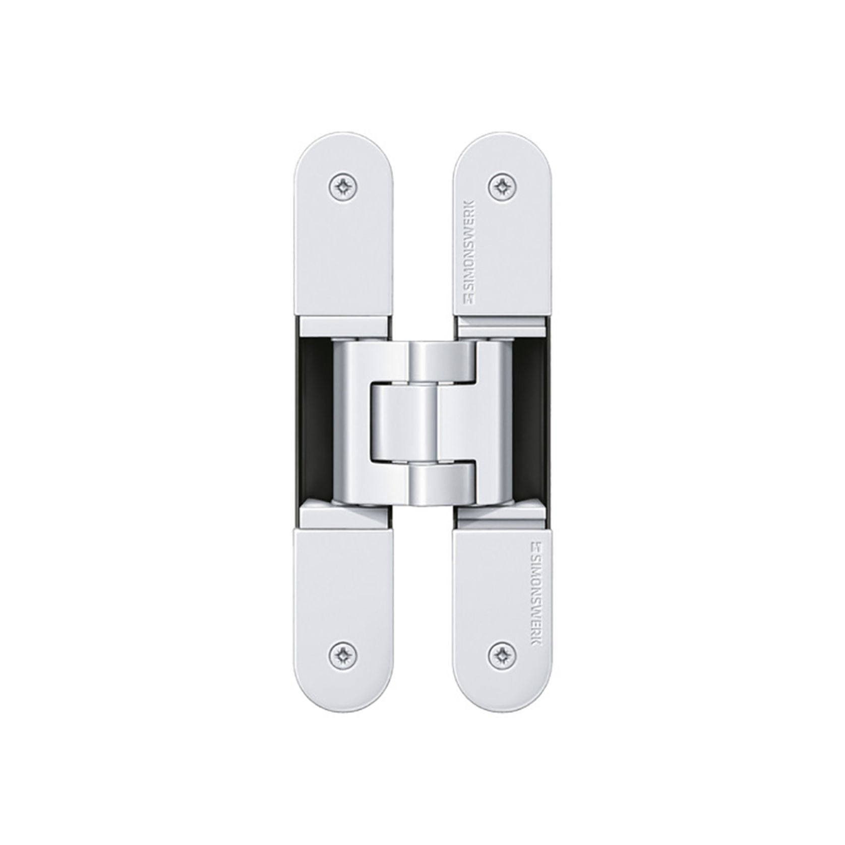 Halliday & Baillie Tectus Concealed Hinge gallery detail image