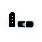Arlu® (Argenta) Pivotica Pro 100 Cover Plates gallery detail image