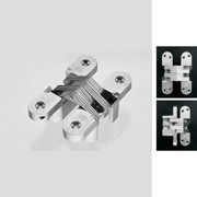 IN.05.051 Concealed Hinge for Doors gallery detail image