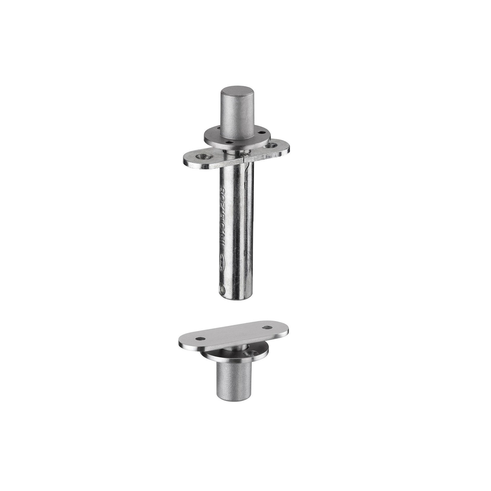 IN.05.208 Flush Hinge for Single or Double Action gallery detail image