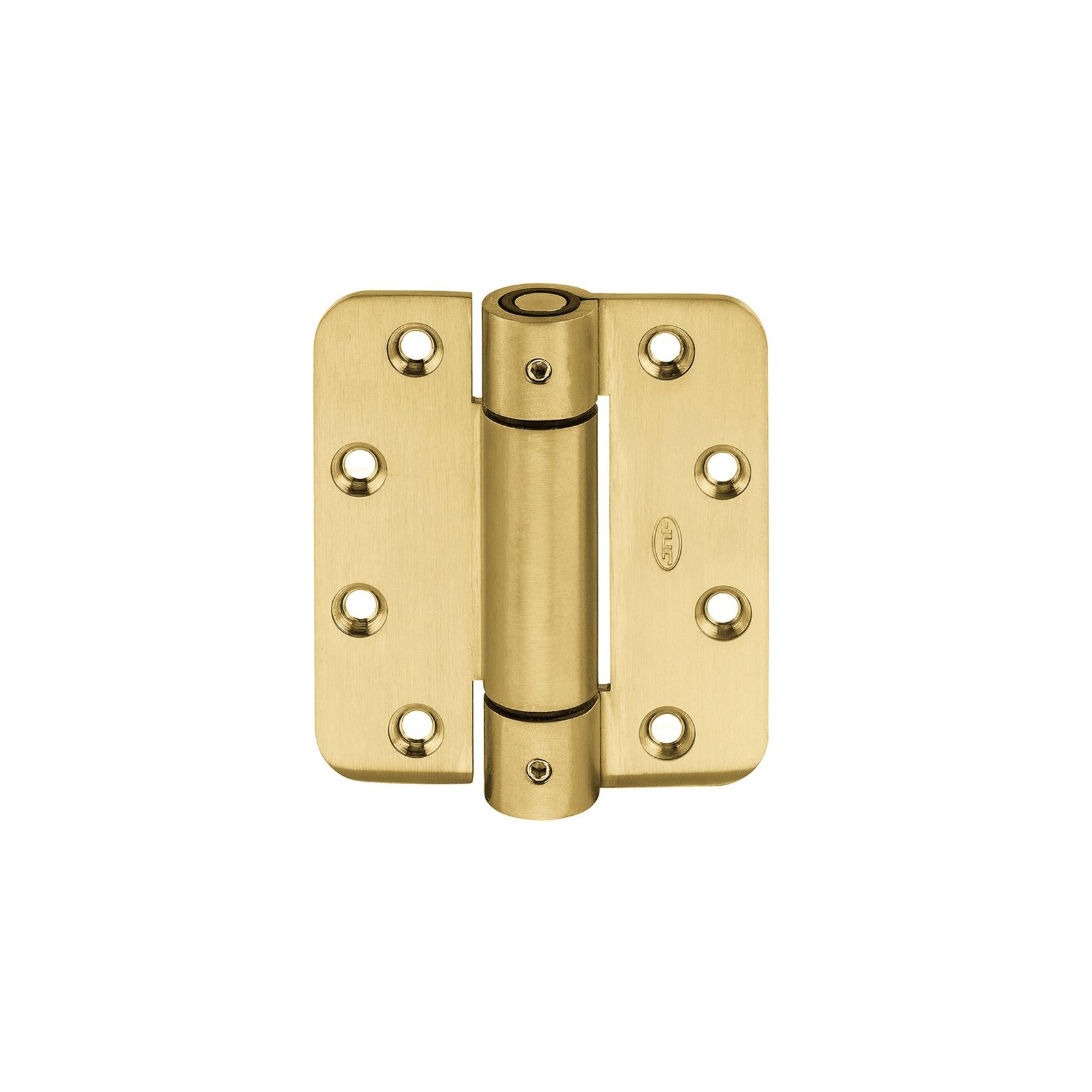 IN.05.041.90 HEAVY DUTY Hinge with Polimeric Bushings gallery detail image