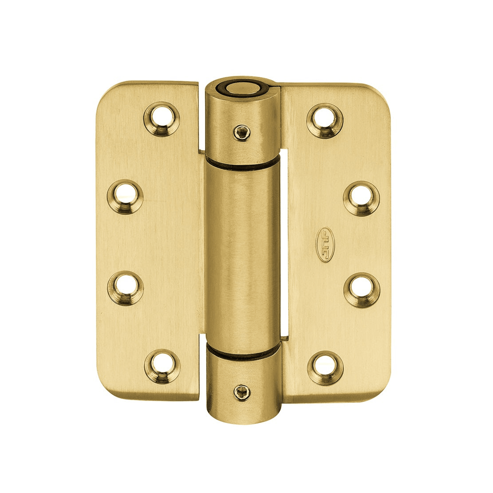 IN.05.041.90 HEAVY DUTY Hinge with Polimeric Bushings gallery detail image