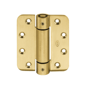 IN.05.041.90 HEAVY DUTY Hinge with Polimeric Bushings gallery detail image