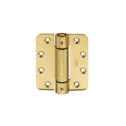 IN.05.041.90 HEAVY DUTY Hinge with Polimeric Bushings gallery detail image