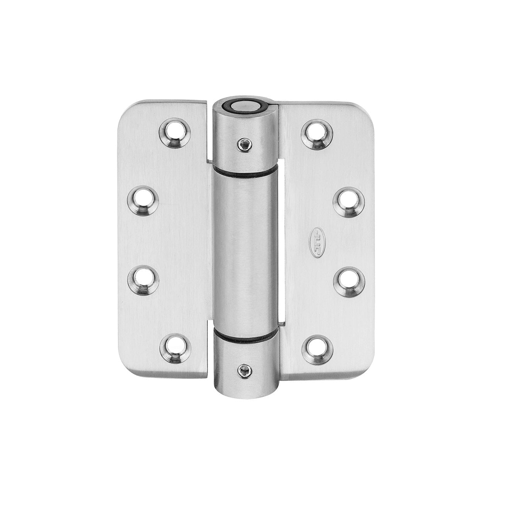 IN.05.041.90 HEAVY DUTY Hinge with Polimeric Bushings gallery detail image