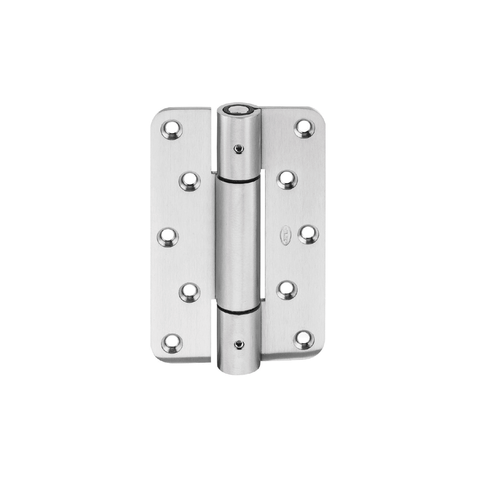 IN.05.041.125 HEAVY DUTY Hinge with Polimeric Bushings gallery detail image