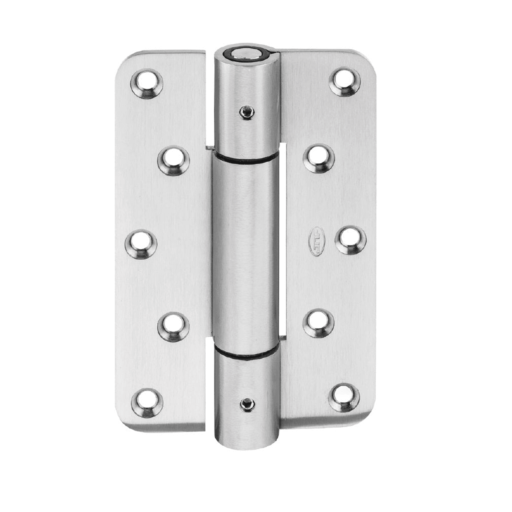 IN.05.041.125 HEAVY DUTY Hinge with Polimeric Bushings gallery detail image
