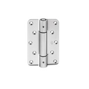 IN.05.041.125 HEAVY DUTY Hinge with Polimeric Bushings gallery detail image