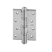 IN.05.646 Spring Hinge with 3 Ball Bearings (78x120x3) gallery detail image