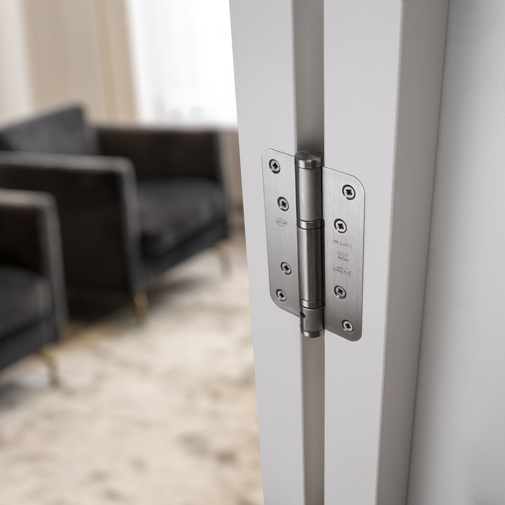 IN.05.040 Spring Hinge Soft Close gallery detail image