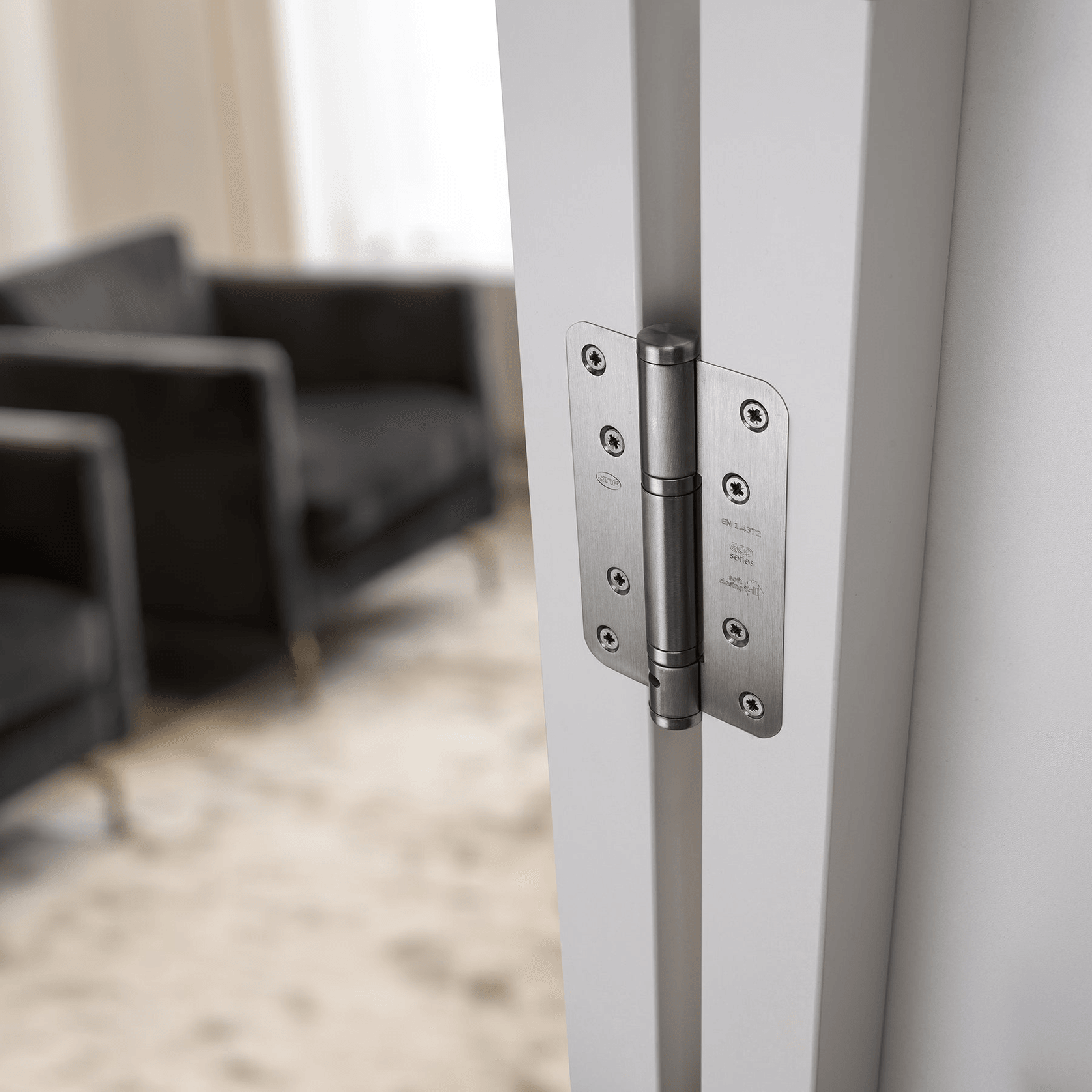 IN.05.040 Spring Hinge Soft Close gallery detail image
