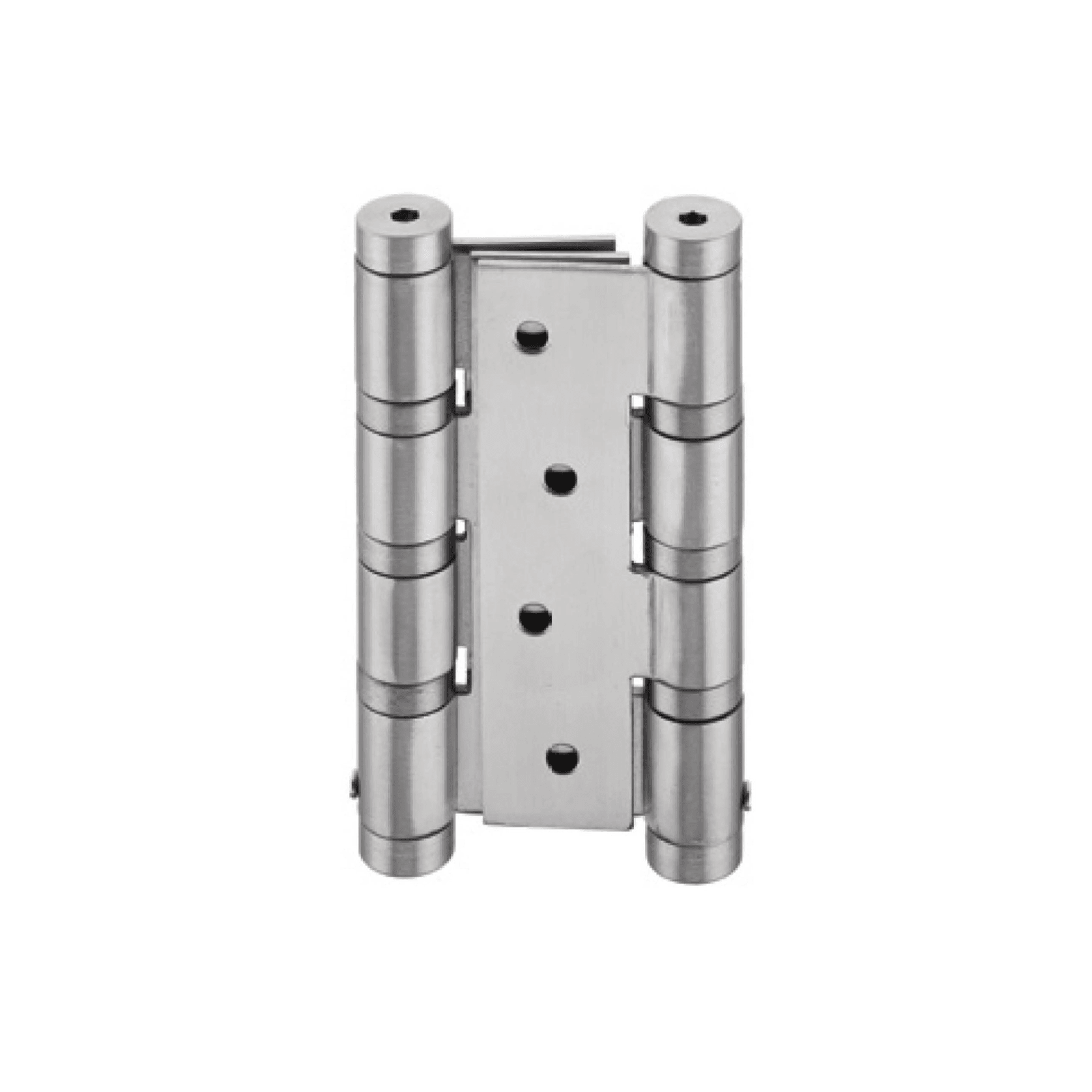 IN.05.645 Double Action Spring Hinge Six Ball Bearings gallery detail image