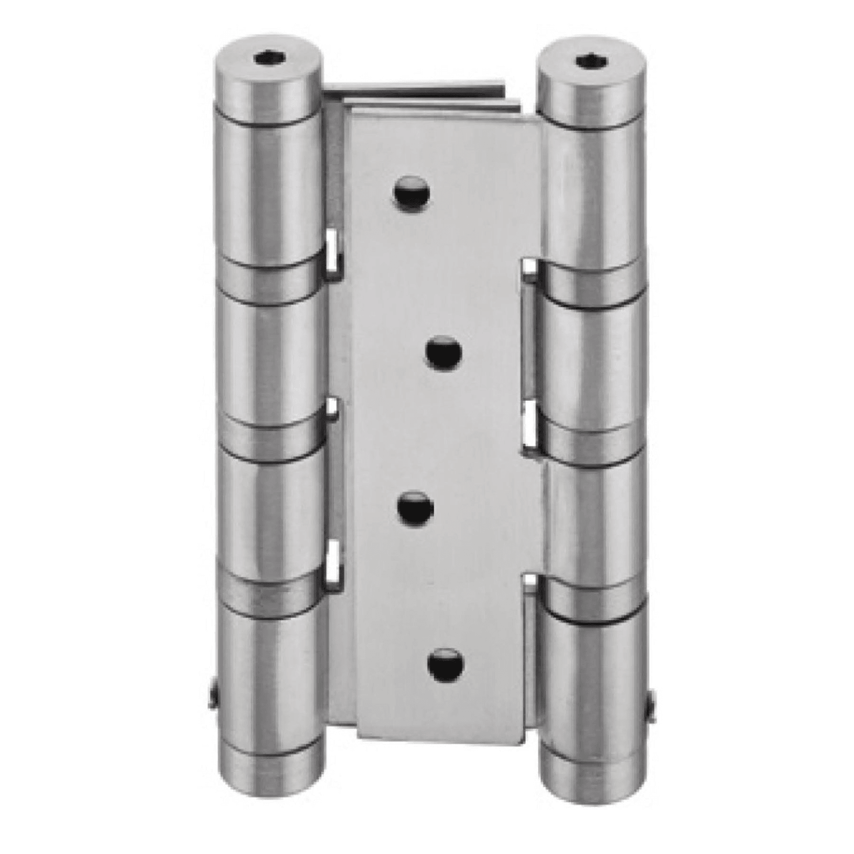 IN.05.645 Double Action Spring Hinge Six Ball Bearings gallery detail image