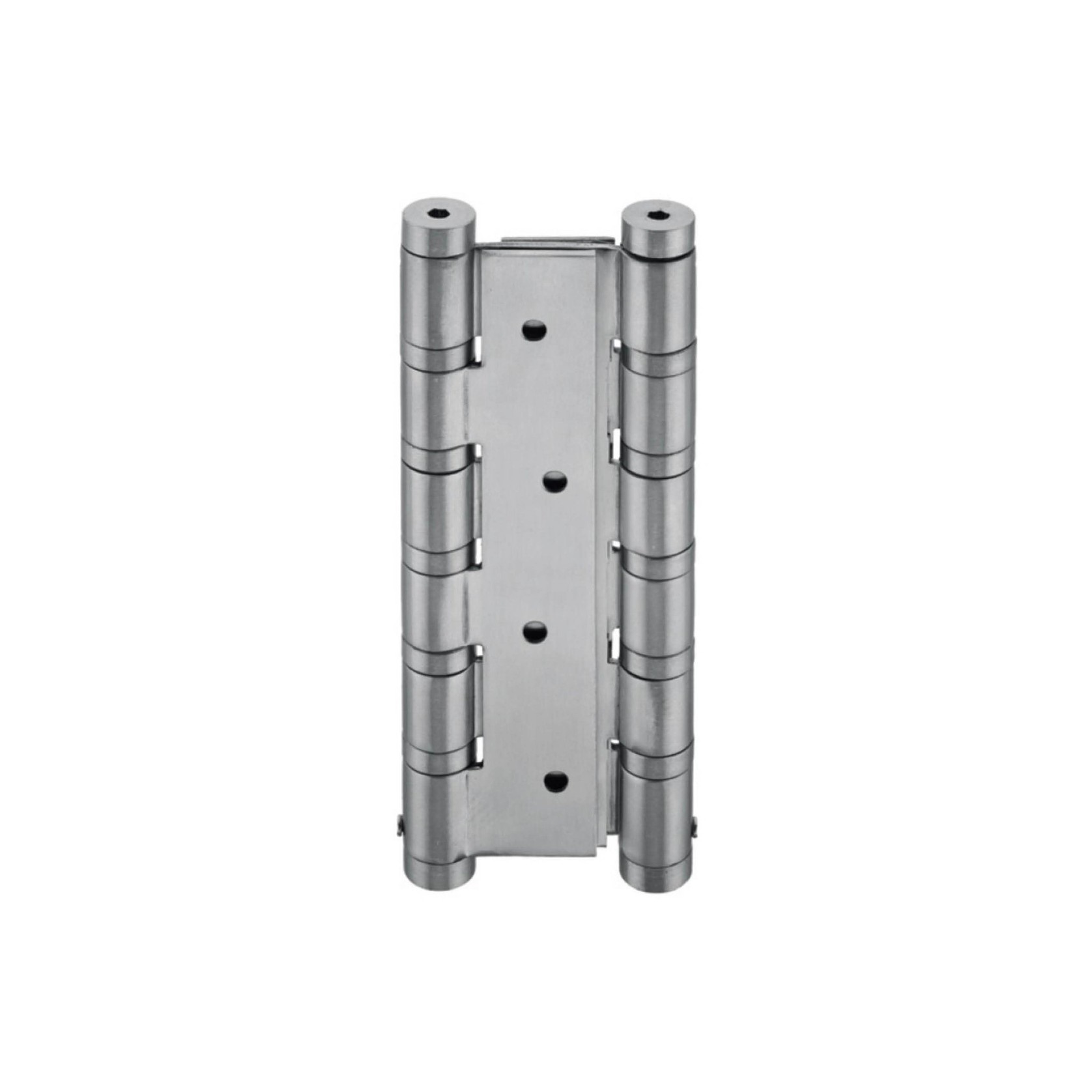 IN.05.655 Double Action Spring Hinge 10 Ball Bearing gallery detail image