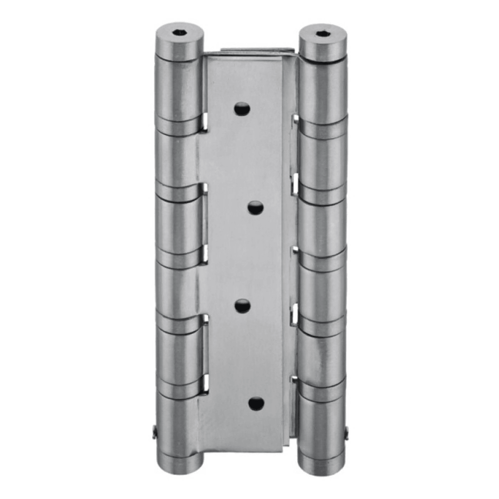 IN.05.655 Double Action Spring Hinge 10 Ball Bearing gallery detail image