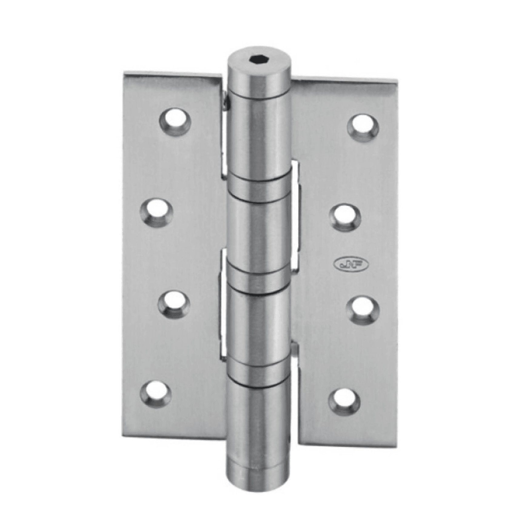 IN.05.656 Single Action Spring Hinge Five Ball Bearings gallery detail image