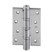 IN.05.656 Single Action Spring Hinge Five Ball Bearings gallery detail image